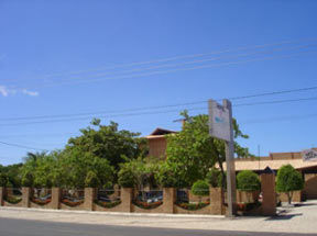Hotel Iguape Suites & Convention Fortaleza (Ceara)
