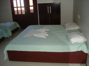 Iguape Suites & Convention 3* Fortaleza (Ceara)